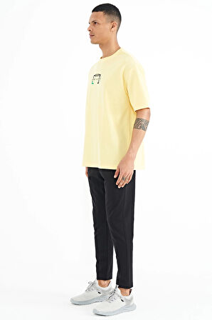 Tommy life Standart Kalıp Erkek Eşofman Alt 84967