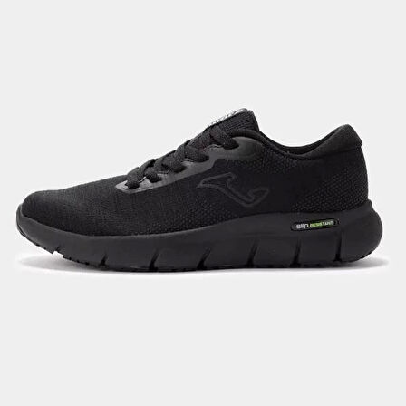 Joma C.Atlantis Lady CATLALS2511 Siyah Bayan Ayakkabı