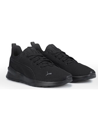 Puma Anzarun Lite Günlük Ayakkabı Siyah Unisex 37112801
