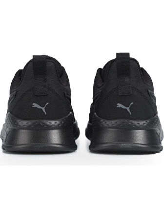 Puma Anzarun Lite Günlük Ayakkabı Siyah Unisex 37112801
