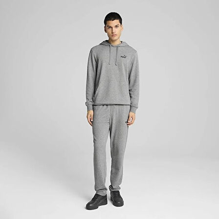 PUMA ESS NO. 1 LOGO SWEATPANTS EŞOFMAN ALT ERKEK 68261203