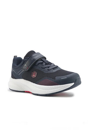 Lumberjack SCOTTY 5FX Lacivert Erkek Çocuk Spor Ayakkabı 101944572