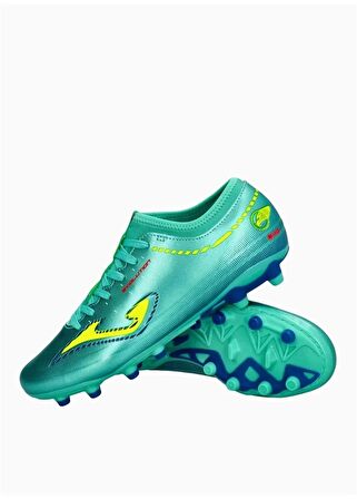 Joma Turkuaz Evolution 2430 Erkek Halı Saha Ayakkabısı EVOS2430FG