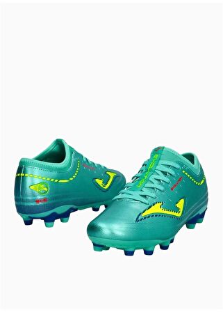 Joma Turkuaz Evolution 2430 Erkek Halı Saha Ayakkabısı EVOS2430FG