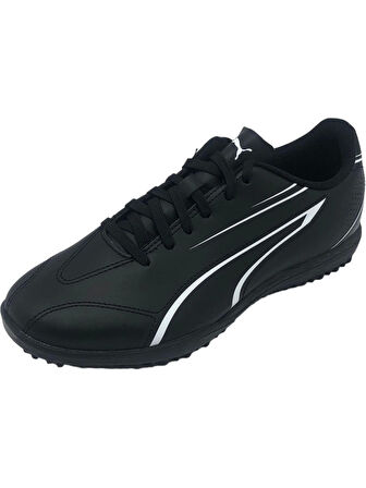 Puma Vıtorıa Tt Erkek Siyah Halı Saha 10748401