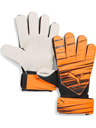 Puma Attacanto Play Rc Unisex Turuncu Kaleci Eldiveni 04209003