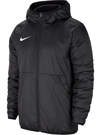 Nike Park20 Fall Jkt Erkek Siyah Futbol Ceket CW6157-010