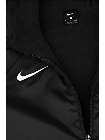 Nike Park20 Fall Jkt Erkek Siyah Futbol Ceket CW6157-010