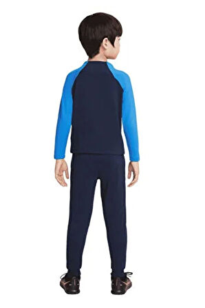 Nike Academy Pro Çocuk Futbol Eşofman Takımı DJ3363-451