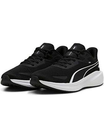 Puma Skyrocket Lite Siyah Spor Ayakkabı 37943701