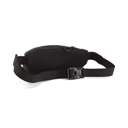 Puma PR Classic Waist Bag Siyah Unisex Bel Çantası 09042501