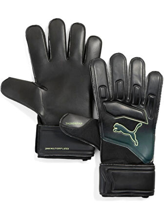 Puma Ultra Play RC Unisex Siyah Kaleci Eldiveni.03 04208403