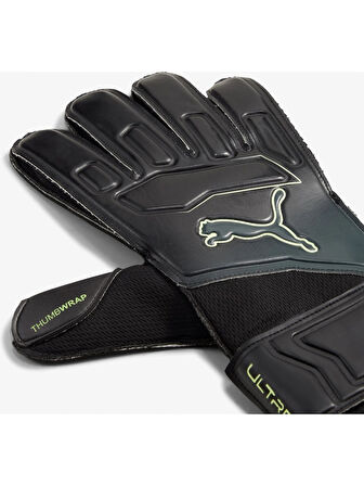 Puma Ultra Play RC Unisex Siyah Kaleci Eldiveni.03 04208403