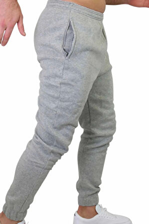 Nike Park20 Pant Erkek Eşofman Alt Gri Cw6907-063