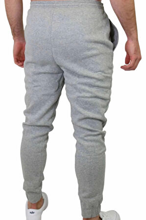 Nike Park20 Pant Erkek Eşofman Alt Gri Cw6907-063
