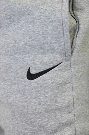 Nike Park20 Pant Erkek Eşofman Alt Gri Cw6907-063