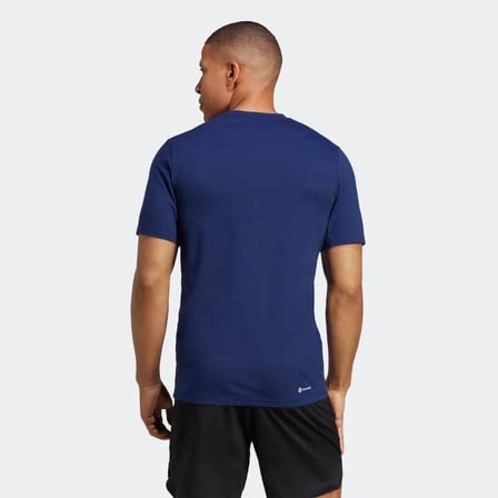 Adidas Tr-Es Fr Logo T Erkek T-Shirt IB8275