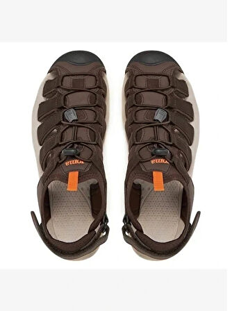 Joma Gea Kahverengi Erkek Sandalet SGEAS2524V