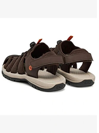 Joma Gea Kahverengi Erkek Sandalet SGEAS2524V