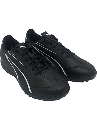 Puma Vıtorıa Tt Erkek Siyah Halı Saha 10748401