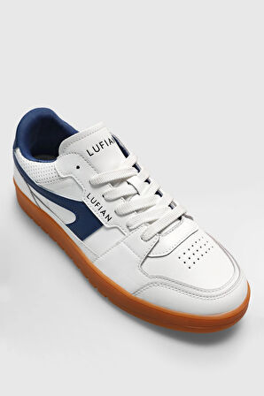 Lufian Erkek Jake Ayakkabı Beyaz 111230256