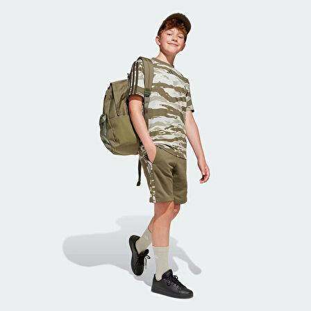 Adidas Classic Back-To-School 3 Stripes Sırt Çantası IS7042