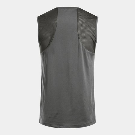 Joma Kolsuz Spor Gri T-Shirt 104822.171