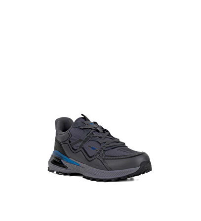 M.P 242-1825MR Erkek Outdoor Ayakkabı Füme 36-39