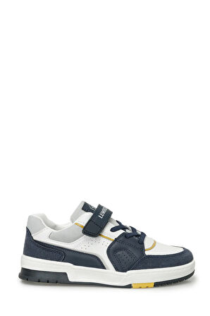 Lumberjack PERIL 4FX Lacivert Erkek Çocuk Sneaker A10153116412010