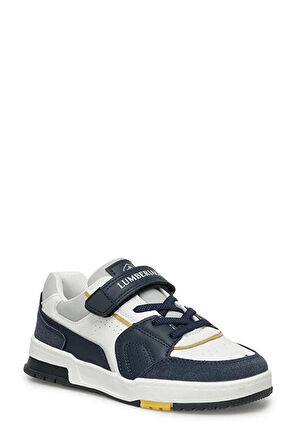 Lumberjack PERIL 4FX Lacivert Erkek Çocuk Sneaker A10153116412010