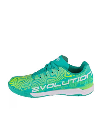 Joma Evolutıon JR EVJW2415 TF Çocuk Halı Saha Yeşil