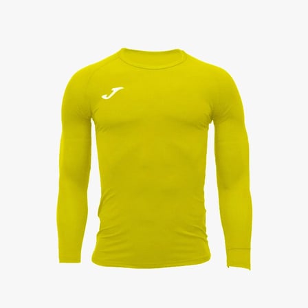 JOMA FUTBOL ANTRENMAN İÇLİK SARI 92122027