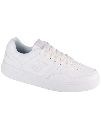 Joma CPlatea Low 2432 Beyaz Erkek Ayakkabı CPLAW2432