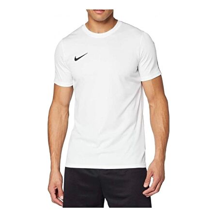 Nike M Nk Df Park VII Jsy SS Beyaz Erkek T-shirt BV6708-100