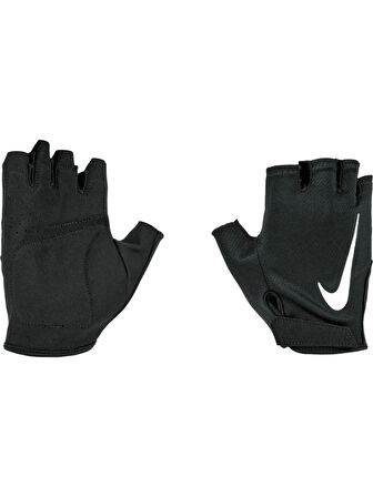 Nike W Gym Essential Fg 2.0 Kadın Siyah Antrenman Eldiveni N.101.2314.091.SL