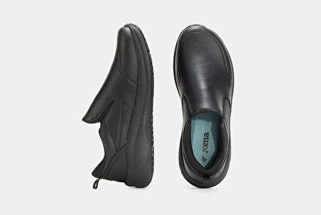 Joma Erkek Sneaker Siyah CCAIRW2521