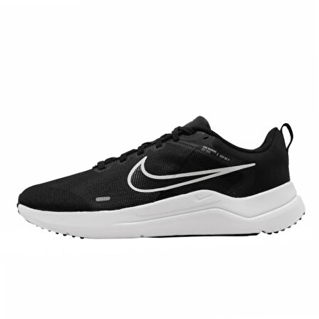 Nike Downshıfter 12 Erkek Koşu Yürüyüş Ayakkabısı DD9293-001