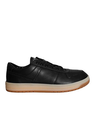 LUFİAN OMAR SİYAH ERKEK SNEAKER 111230257