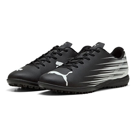 Puma Attacanto II Tt Erkek Siyah Halı Saha Ayakkabısı 10849401