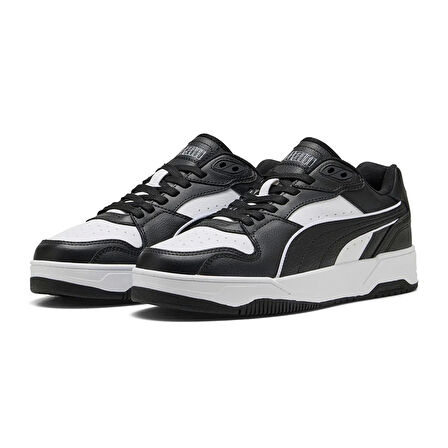 Puma Rbd Break Low Erkek Sneaker Ayakkabı 40258605