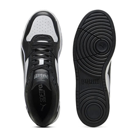 Puma Rbd Break Low Erkek Sneaker Ayakkabı 40258605