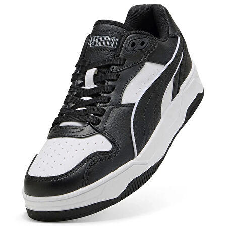 Puma Rbd Break Low Erkek Sneaker Ayakkabı 40258605