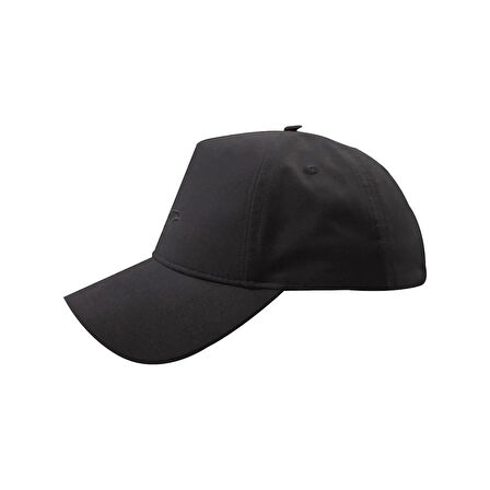 Joma Orca Unisex Şapka Siyah 9212250