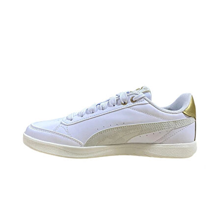 Puma Vikky Star DayINight Beyaz Kadın Sneaker Ayakkabı 40260201