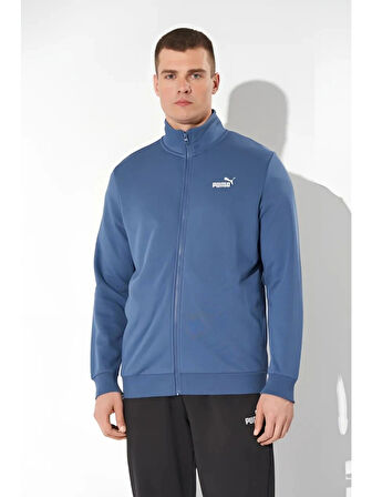 Puma Essentials Mavi Erkek Eşofman Takımı 68484880