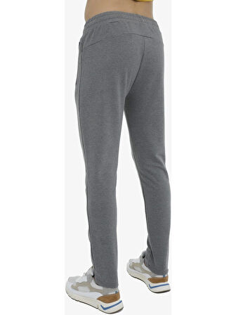 Lumberjack 4m M-CT121 Basic T.pnt 4fx Erkek Gri Eşofman Altı 101497427