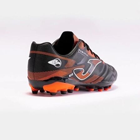 Joma Erkek Powerful 2401 Negro Artıfıcıal Grass Siyah Krampon POWS2401AG