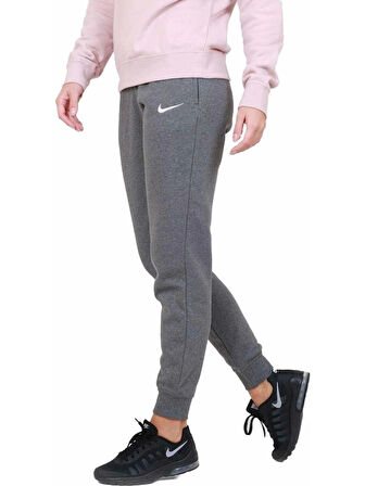 Nike Jagger Pants Kadın Eşofman Alt Gri CW6961-071