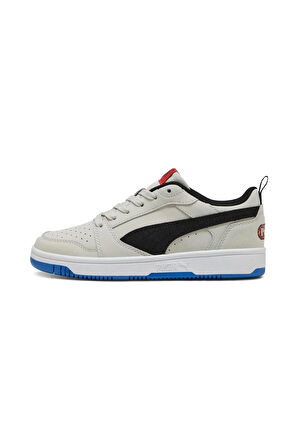 Puma Rebound V6 Sneaker jr Erkek Çocuk Ayakkabı 40063801