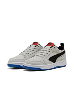 Puma Rebound V6 Sneaker jr Erkek Çocuk Ayakkabı 40063801